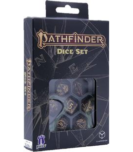 Q-Workshop: Pathfinder Dice Set: Avistan