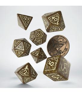 Q-Workshop: The Witcher - Crones (Weavess)