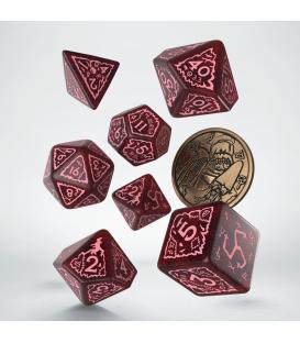 Q-Workshop: The Witcher - Crones (Whispess)