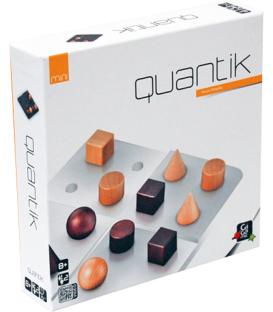 Quantik Mini
