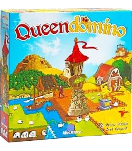 Queendomino