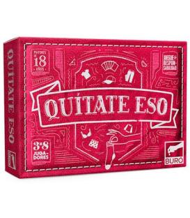 Quitate Eso