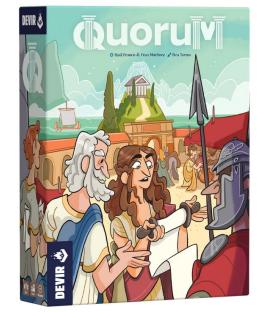 Quorum