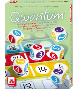 Qwantum