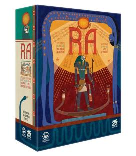 Ra: El Juego de Mesa