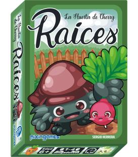 Raíces