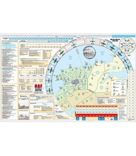 RAF: The Battle of Britain 1940 (Deluxe Update Kit) (Inglés)