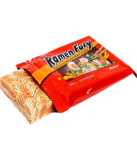 Ramen Fury