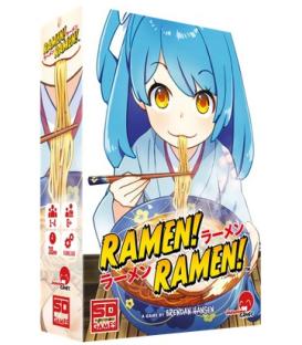 Ramen! Ramen!