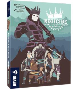 Regicide