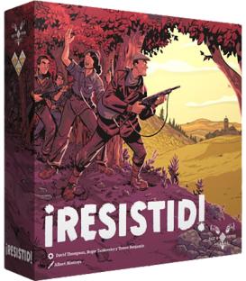 Resistid!