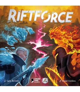 Riftforce