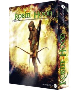 Robin Hood (Inglés)