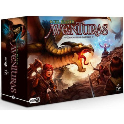 Roll Player: Aventuras