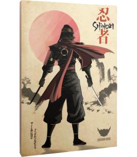 Ronin: Shinobi