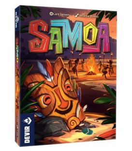 Samoa