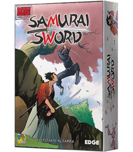 Samurai Sword