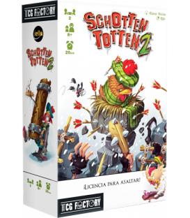 Schotten Totten 2