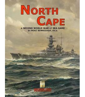 Second World War at Sea: North Cape