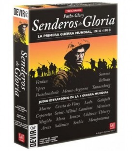 Senderos de Gloria