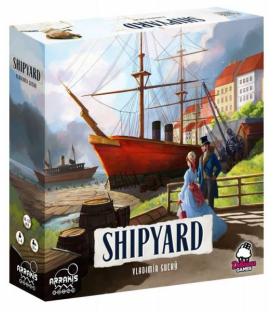 Shipyard