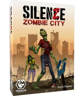 Silenze: Zombie City
