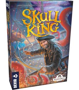 Skull King