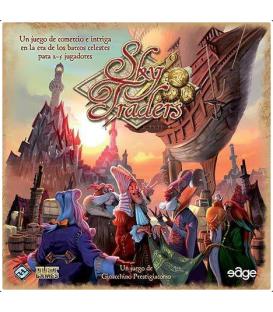 Sky Traders