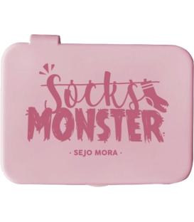Socks Monster
