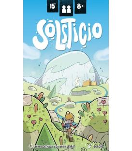 Solsticio