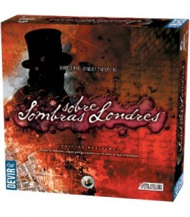 Sombras sobre Londres (Edición Revisada)