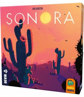 Sonora
