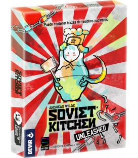 Soviet Kitchen