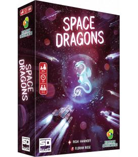 Space Dragons