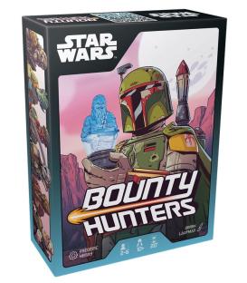 Star Wars: Bounty Hunters