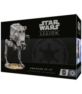 Star Wars Legion: Andador AT-ST