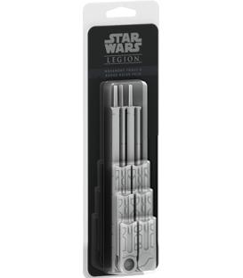 Star Wars Legion: Set de Reglas