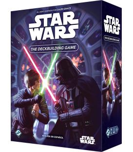 Star Wars: The Deckbuilding Game
