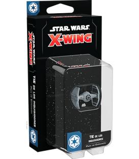 Star Wars X-Wing 2.0: TIE de los Inquisidores