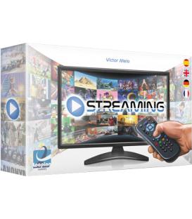 Streaming