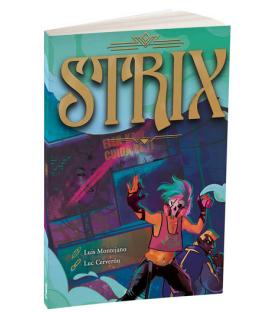 Strix