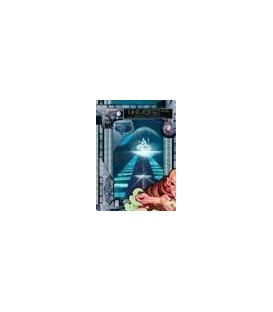 Superhéroes INC: Universo 001