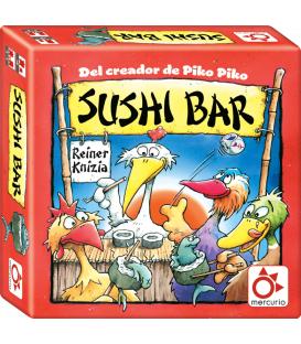 Sushi Bar