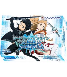 Sword Art Online: Sword of Fellows