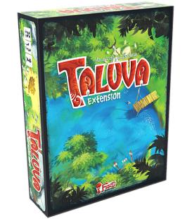 Taluva: Expansión (Inglés)