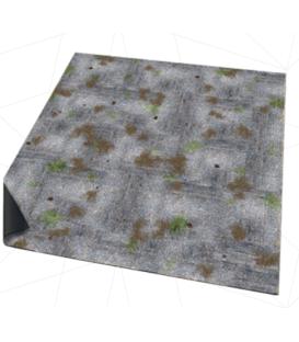 Tapete de Neopreno: Medieval (56x76cm)