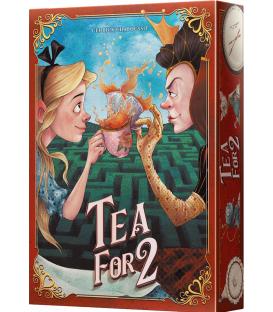 Tea for 2