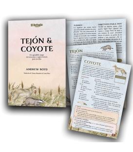 Tejón y Coyote