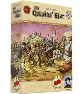 The Cousin's War