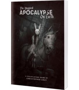 The Happiest Apocalypse on Earth